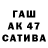 ГАШ 40% ТГК anwar naieem
